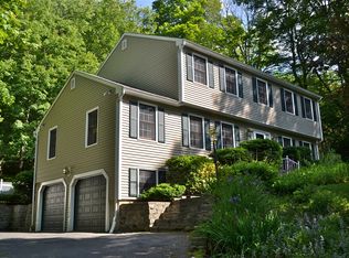 29 Dutton Rd, Oxford, CT 06478