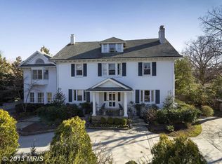 3804 Bradley Ln, Chevy Chase, MD 20815