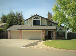 3461 Covello Cir, Cameron Park, CA 95682