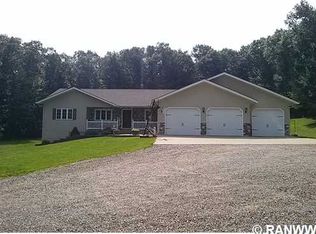 3075 155th Ave, Bloomer, WI 54724