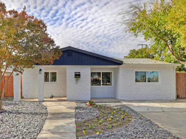 17054 Alpha St, Esparto, CA 95627
