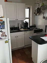 Rented by AJ Clarke