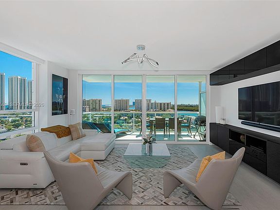 3rd image of 400 Sunny Isles Blvd #1222