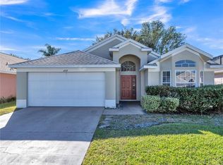 2729 Wilshire Rd, Clermont, FL 34714