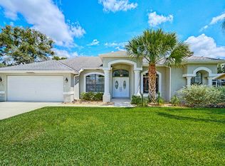 14213 Cornewall Ln, Spring Hill, FL 34609