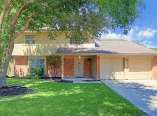 17002 Artwood Ln, Missouri City, TX 77489