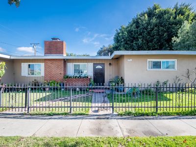 21520 S Prospect Ave, Carson, CA, 90810