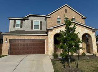 4501 Capua Ct, Round Rock, TX 78665
