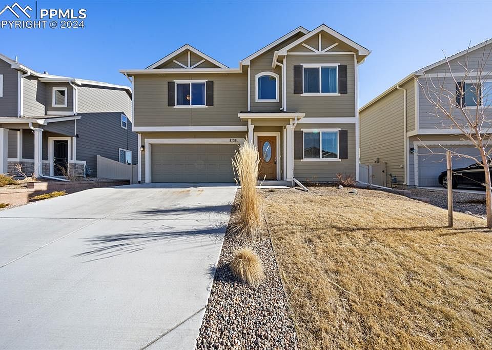 1st image of 8138 Phyllite Dr