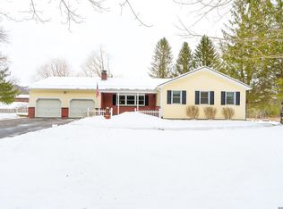 551 Middle Grove Rd, Middle Grove, NY 12850