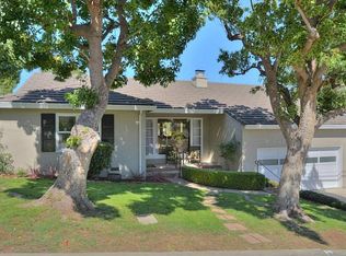 166 W 40th Ave, San Mateo, CA 94403
