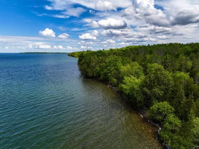 White Rock Ln, Longville, MN, 56655