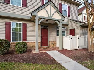 206 Blue Heron Trl, Carrollton, VA 23314