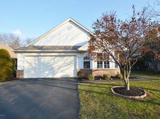 2693 Rockport Ln, Toms River, NJ