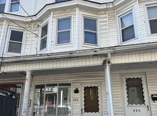 422 Main St, Ranshaw, PA 17866