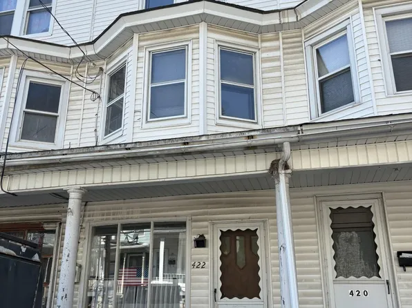 422 Main St, Ranshaw, PA 17866