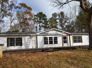 324 Carnes Rd, Buchanan, GA 30113