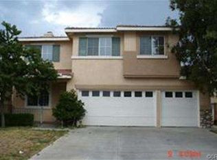 988 Woodbridge Pl, Hemet, CA 92545