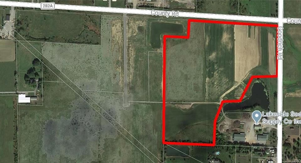 2nd image of 6660 Goodrich Rd