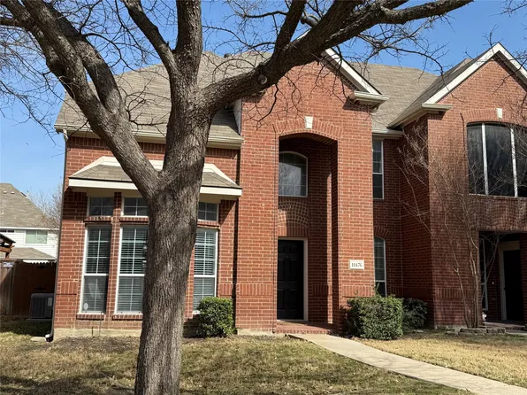 11476 Fountainbridge Dr, Frisco, TX 75035