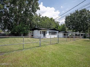 5757 CEDAR PARK Lane, Jacksonville, FL 32210