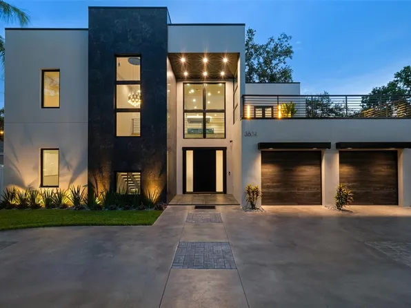 3604 W El Prado Blvd, Tampa, FL 33629