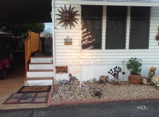 17405 Corkill Rd SPC 42, Desert Hot Springs, CA 92241