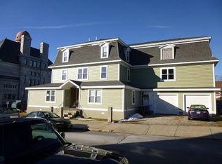 344 High St APT 2, Fall River, MA 02720