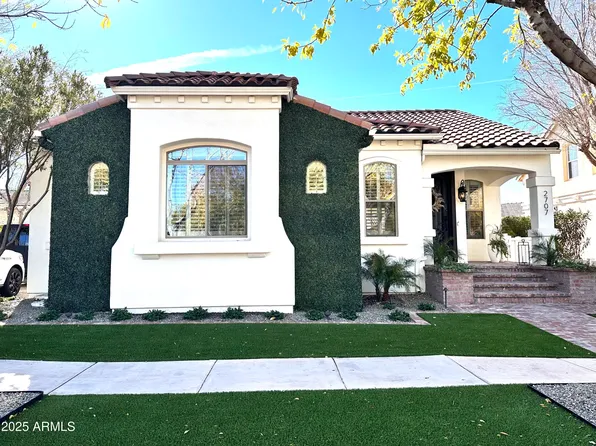 2707 E James Street, Gilbert, AZ 85296