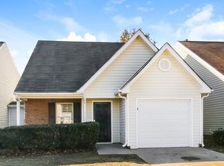 60 Ridge Rd, Covington, GA 30016