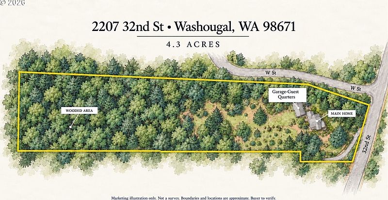 2nd image of 2207 32ND Street