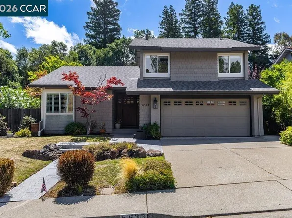 5633 Mount Hood Ct, Martinez, CA 94553