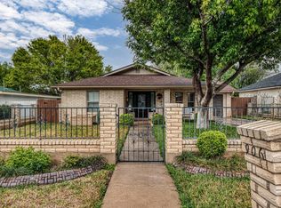 906 Avenue R, Del Rio, TX 78840