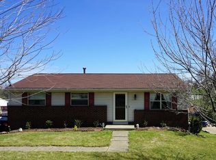 3690 Brodhead Rd, Monaca, PA 15061