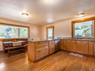 80 Heide Rd, Bailey, CO 80475
