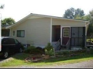 281 County Road 768, Cullman, AL 35055