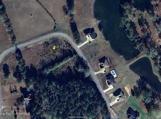 42 Crosscreek Est, Alexander City, AL 35010