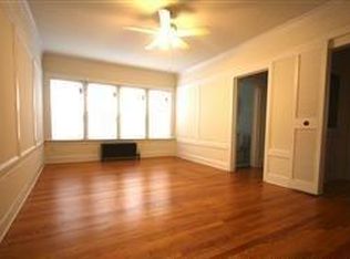 6439 N Leavitt St APT 3, Chicago, IL 60645