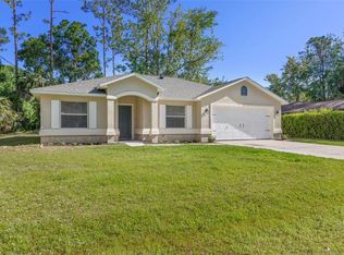 40 Rymer Ln, Palm Coast, FL 32164