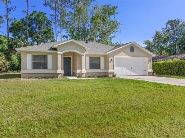 40 Rymer Ln, Palm Coast, FL 32164