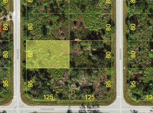 224 Friendly St, Port Charlotte, FL 33953