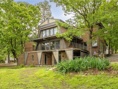 13 Rancho Vista Ln, Holiday Island, AR, 72631