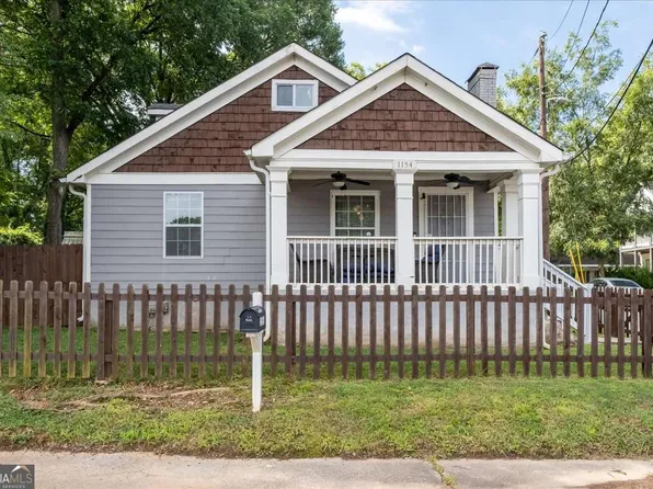 1154 Oakland Ln SW, Atlanta, GA 30310