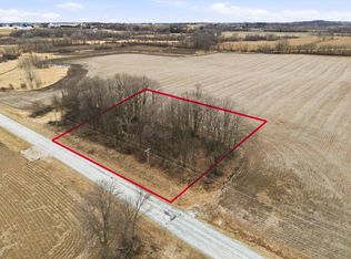 Hayton Rd, New Holstein, WI 53061