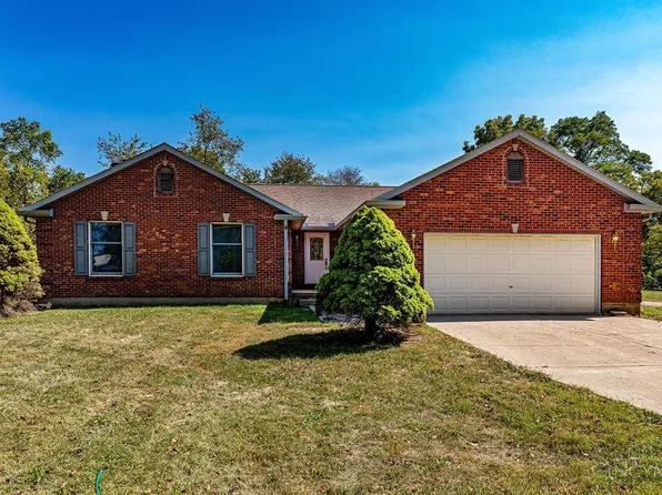 1748 Tiamo Ln, West Alexandria, OH 45381