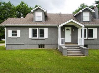 4245 Old Highway 45, Paducah, KY 42001