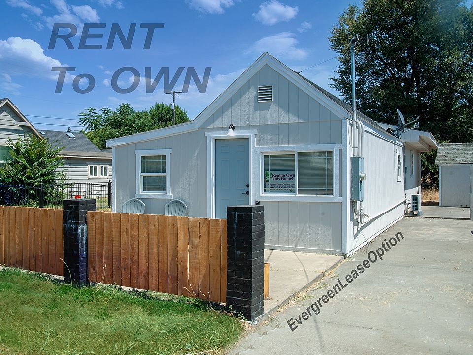 RENT TO OWN HOME! Generous Rent Credits offered towards the purchase!