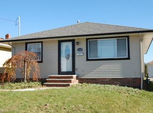 5291 E 133rd St, Garfield Heights, OH