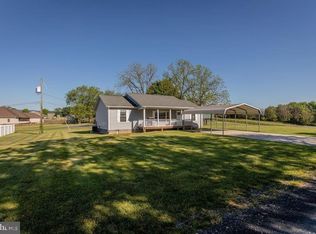 357 W Springbrook Rd, Broadway, VA 22815