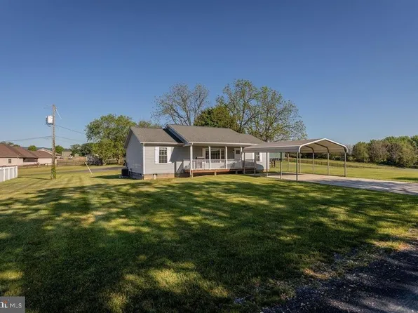 357 W Springbrook Rd, Broadway, VA 22815